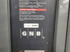 GNB 48 Volts, 14 Amp, 865 AH Battery Charger SCR100-24-865T1Z