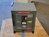 HOBART 48 Volt, 128 Amp, 750 AH Battery Charger 750H3-24C