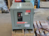 AMETEK 48 Volts, 128 Amp, 750 AH Battery Charger, 750H3-24C