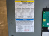 AMETEK 48 Volts, 128 Amp, 750 AH Battery Charger, 750H3-24C