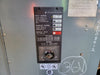 AMETEK 36 Volts, 128 Amp, 750 AH Battery Charger 750H3-18C