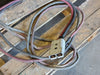 AMETEK 36 Volts, 128 Amp, 750 AH Battery Charger 750H3-18C