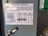 AMETEK 36 Volts, 128 Amp, 750 AH Battery Charger 750H3-18C