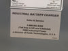 GNB 48 Volts, 92 Amp, 625 AH Battery Charger EHY48C100