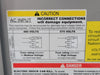 AMETEK 48 Volts, 225 Amp, 900 AH Battery Charger 900EC3-24DP