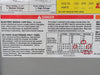 AMETEK 48 Volts, 225 Amp, 900 AH Battery Charger 900EC3-24DP