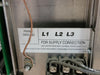 AMETEK 48 Volts, 225 Amp, 900 AH Battery Charger 900EC3-24DP