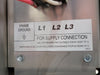 AMETEK 48 Volts, 225 Amp, 900 AH Battery Charger 900EC3-24DP