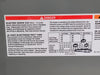 AMETEK 48 Volts, 150 Amp, 601/750 AH Battery Charger 750H3-24G