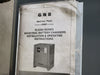 GNB 48 Volts, 135 Amp, 865 AH Battery Charger FLX20024865T1H