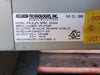 CD TECHNOLOGIES 36 Volts, 166 Amp, 875 AH Battery Charger IFR18L875