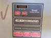 CD TECHNOLOGIES 36 Volts, 166 Amp, 875 AH Battery Charger IFR18L875