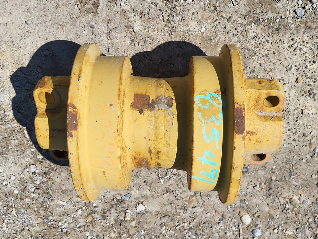 ITR Undercarriage Bottom Roller CR6088 for CAT D6H Crawler Dozer