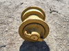 ITR Undercarriage Bottom Roller CR6088 for CAT D6H Crawler Dozer