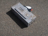 SQUARE D 30 Amp, 3 Pole, 600 volts Enclosed Safety Switch HU361RB