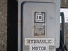 SQUARE D 30 Amp, 3 Pole, 600 volts Enclosed Safety Switch HU361RB