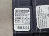 SIEMENS 15 Amp, 2 Pole, 120/240 volts Circuit Breaker QT215
