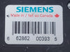 SIEMENS 15 Amp, 2 Pole, 120/240 volts Circuit Breaker QT215