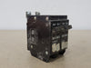 COMMANDER 15 Amp, 4 Pole, 120/240 volts Circuit Breaker BQLT-15-215