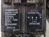 COMMANDER 15 Amp, 4 Pole, 120/240 volts Circuit Breaker BQLT-15-215