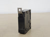 CUTLER-HAMMER 15 Amp, 1 Pole, 120/240 volts Circuit Breaker BA115