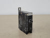 CUTLER-HAMMER 15 Amp, 1 Pole, 120/240 volts Circuit Breaker BA115