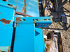 9 ft Crossbeam