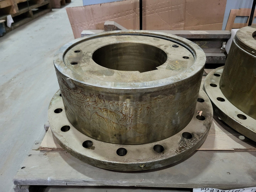 220mm Shaft Coupling