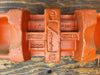 VICTAULIC 27" Vic Ring Coupling C5-45-12, Style 28