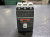 ABB 125 Amp, 3 Pole, 600Y/347 volts Circuit Breaker XT1S 125