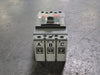 ABB 125 Amp, 3 Pole, 600Y/347 volts Circuit Breaker XT1S 125