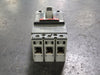ABB 125 Amp, 3 Pole, 600Y/347 volts Circuit Breaker XT1S 125