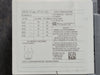 ABB 125 Amp, 3 Pole, 600Y/347 volts Circuit Breaker XT1S 125