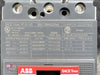 ABB 125 Amp, 3 Pole, 600Y/347 volts Circuit Breaker XT1S 125