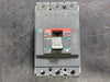 ABB 125 Amp, 3 Pole, 600Y/347 volts Circuit Breaker XT1S 125