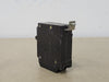 CUTLER-HAMMER 15 Amp, 1 Pole, 120/240 volts Circuit Breaker BQLT-15