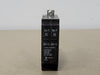 CUTLER-HAMMER 15 Amp, 1 Pole, 120/240 volts Circuit Breaker BQLT-15