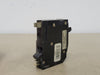 SQUARE D 15 Amp, 1 Pole, 120/240 volts Circuit Breaker QOT115