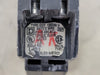 SQUARE D 15 Amp, 1 Pole, 120/240 volts Circuit Breaker QOT115