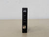 SQUARE D 15 Amp, 1 Pole, 120 volts Circuit Breaker QOT115