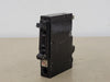 SQUARE D 15 Amp, 1 Pole, 120 volts Circuit Breaker QOT115