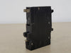 SQUARE D 15 Amp, 1 Pole, 120 volts Circuit Breaker QOT115