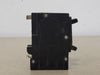 SQUARE D 15 Amp, 1 Pole, 120 volts Circuit Breaker QOT115