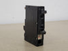 SQUARE D 15 Amp, 1 Pole, 120 volts Circuit Breaker QOT115