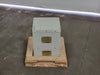 JEFFERSON ELECTRIC 7.5 kVA Transformer, 450 pri. volts, 120 sec. volts 244-001-458