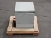 JEFFERSON ELECTRIC 7.5 kVA Transformer, 450 pri. volts, 120 sec. volts 244-001-458