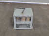 HAMMOND MANUFACTURING 9 kVA Transformer, 208 Delta pri. volts, 208Y/120 sec. volts K93KS