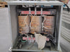 HAMMOND MANUFACTURING 9 kVA Transformer, 208 Delta pri. volts, 208Y/120 sec. volts K93KS