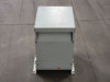 HAMMOND MANUFACTURING 5 kVA Transformer, 480 pri. volts, 240 sec. volts M-F005KKCF1SD