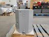 ACME TRANSFORMER 25 kVA Transformer, 240/480 pri. volts, 120/240 sec. volts T-2-53518-3S